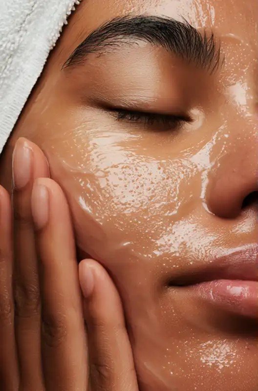 facial