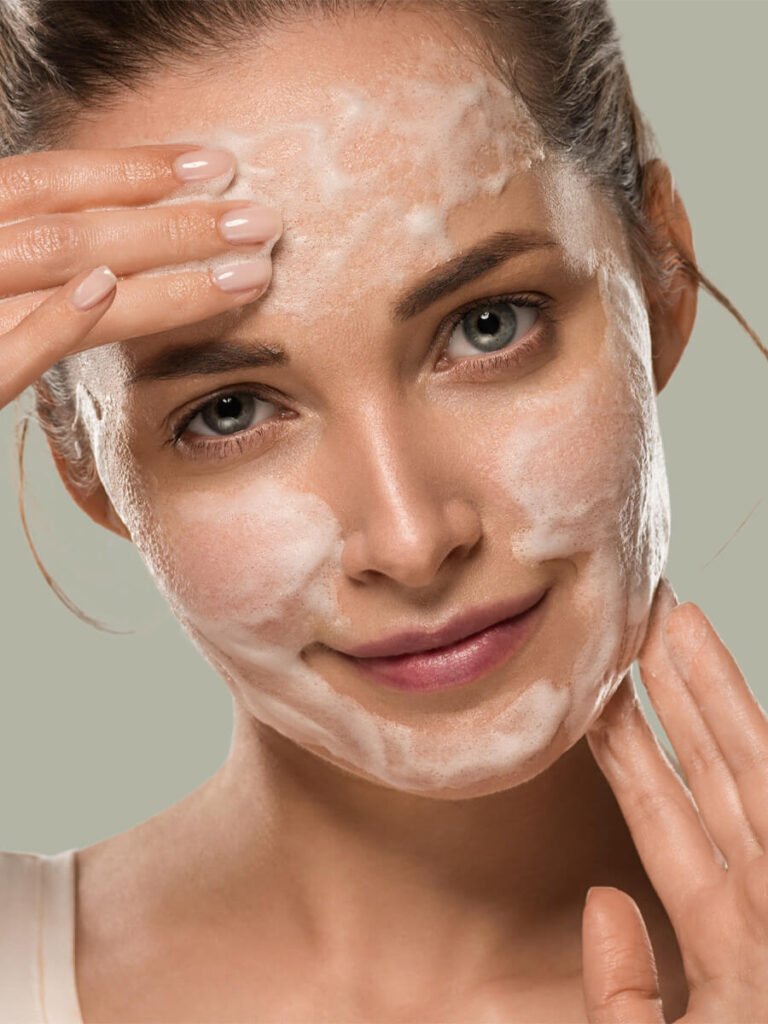 facial